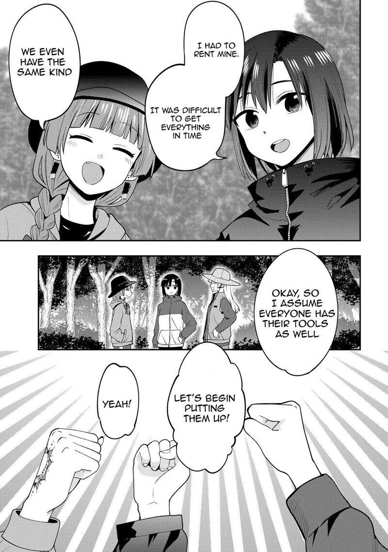 Bocchi The Rock Gaiden Hiroi Kikuri No Fukazake Nikki 22 5