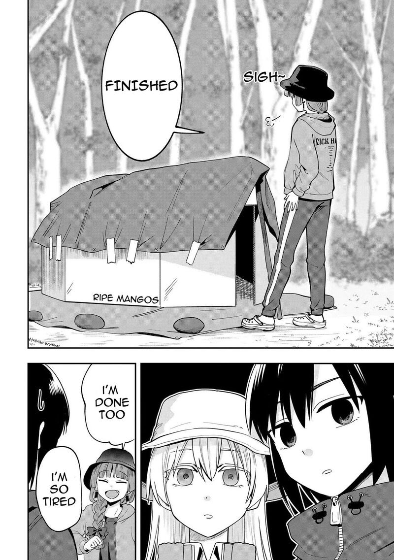Bocchi The Rock Gaiden Hiroi Kikuri No Fukazake Nikki 22 8