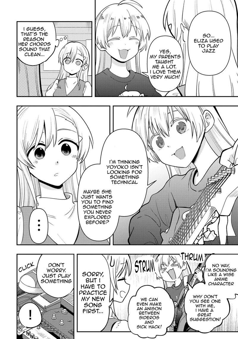 Bocchi The Rock Gaiden Hiroi Kikuri No Fukazake Nikki 23 13