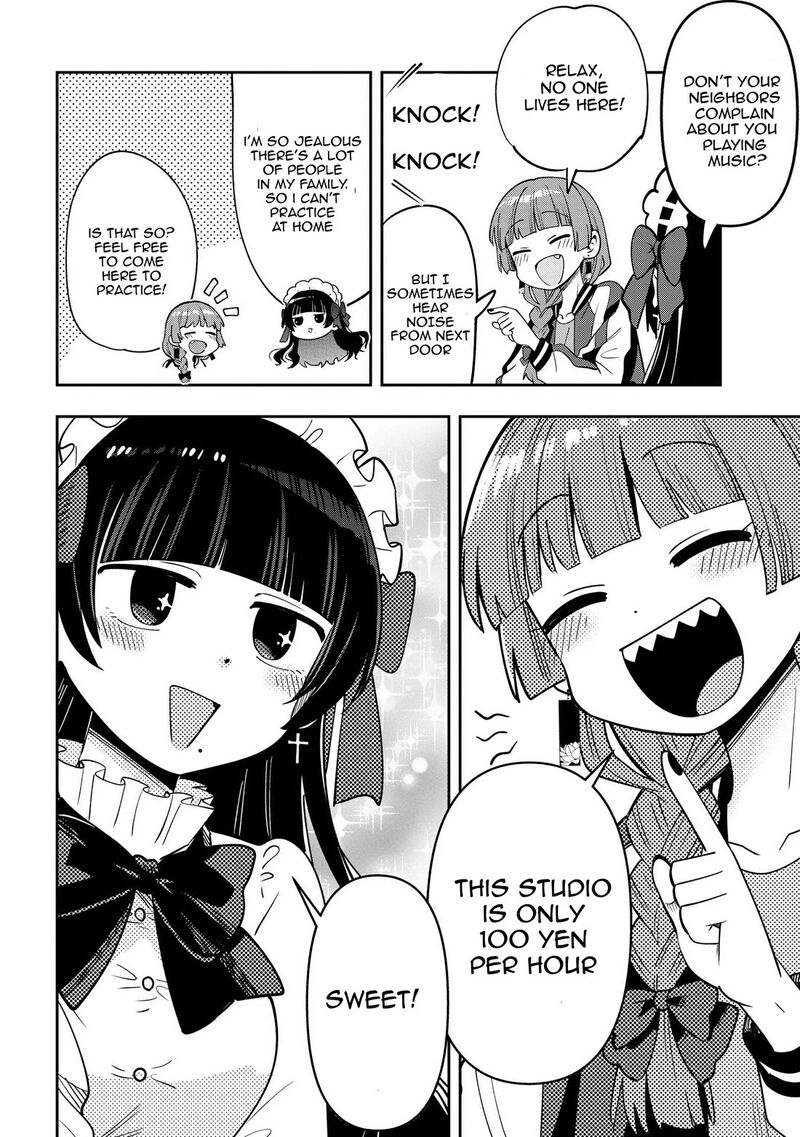Bocchi The Rock Gaiden Hiroi Kikuri No Fukazake Nikki 23 17