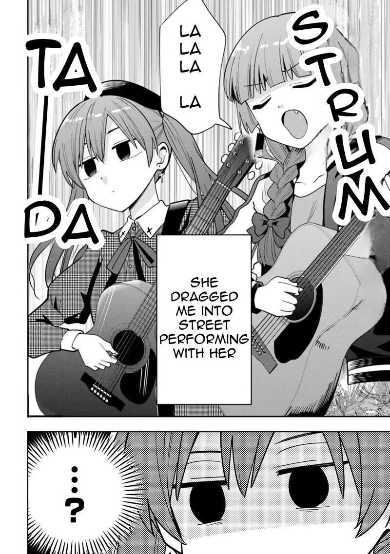 Bocchi The Rock Gaiden Hiroi Kikuri No Fukazake Nikki 24 10