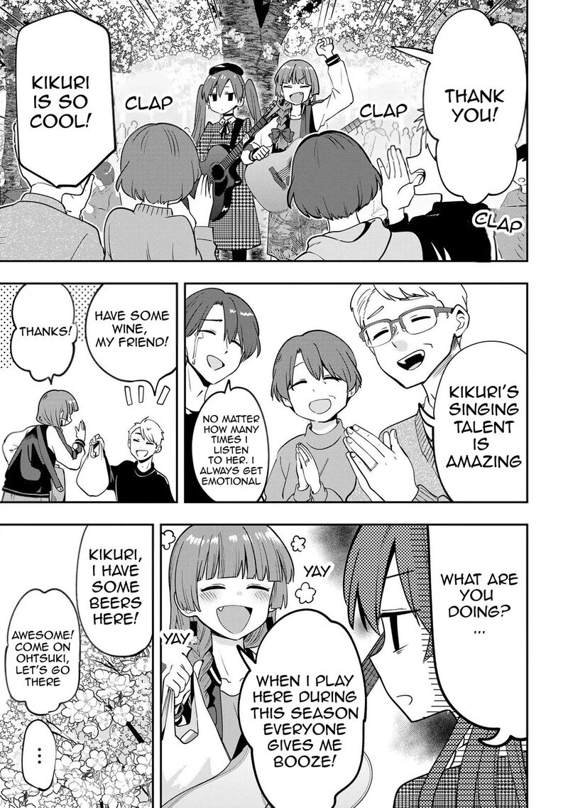 Bocchi The Rock Gaiden Hiroi Kikuri No Fukazake Nikki 24 11