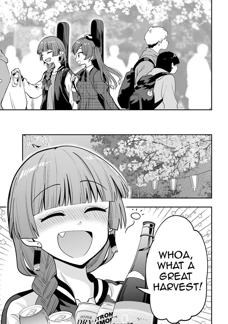 Bocchi The Rock Gaiden Hiroi Kikuri No Fukazake Nikki 24 17