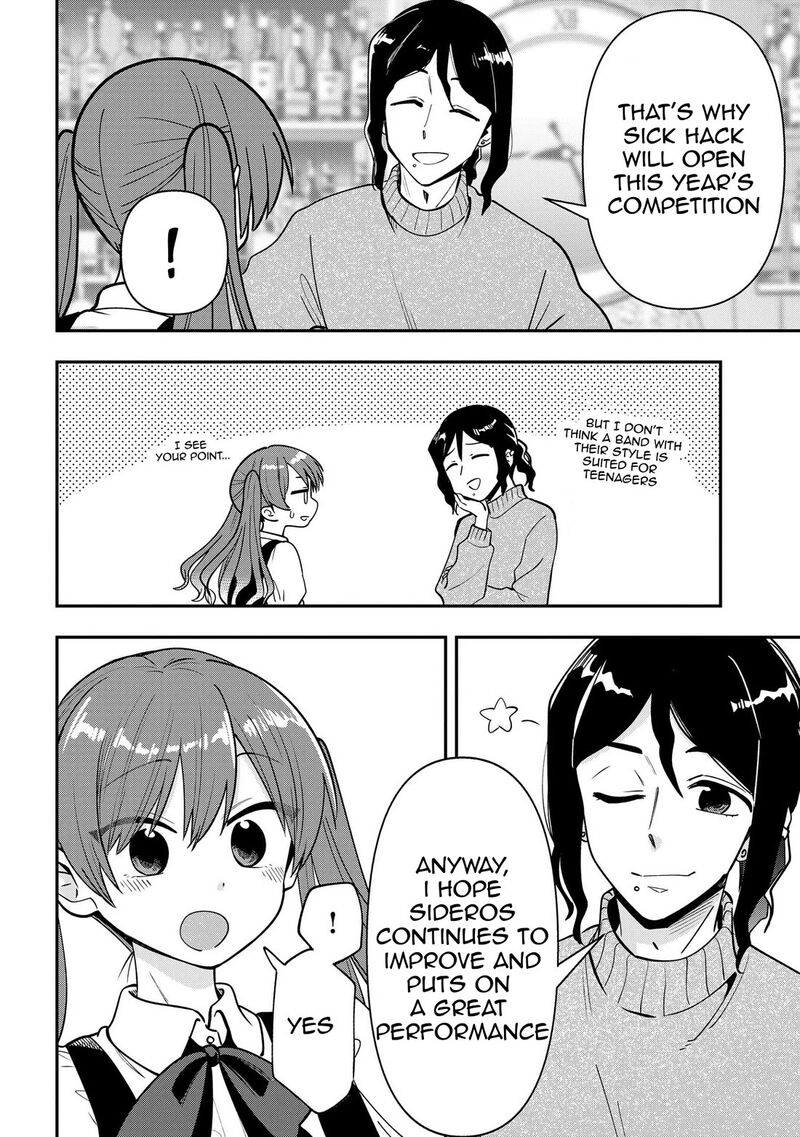 Bocchi The Rock Gaiden Hiroi Kikuri No Fukazake Nikki 24 4