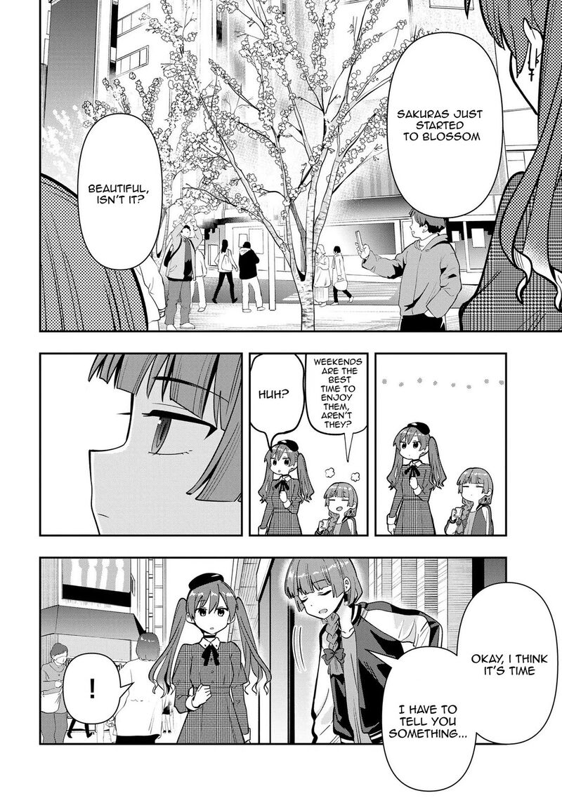 Bocchi The Rock Gaiden Hiroi Kikuri No Fukazake Nikki 24 6