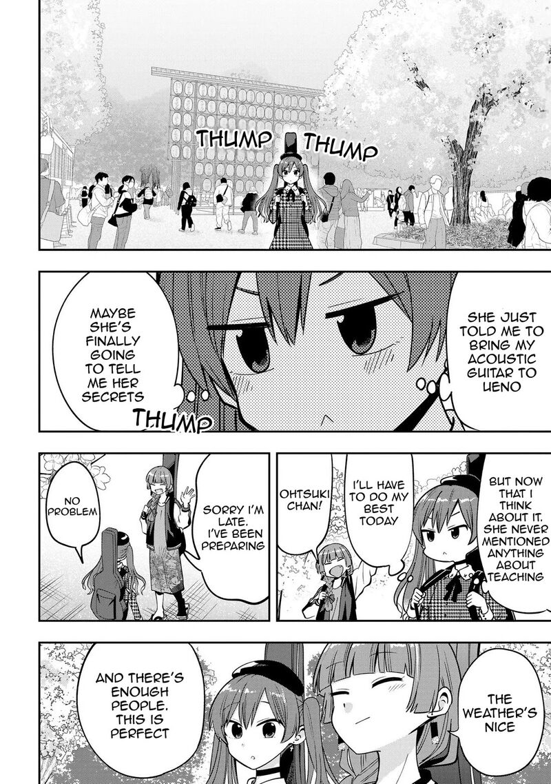 Bocchi The Rock Gaiden Hiroi Kikuri No Fukazake Nikki 24 8