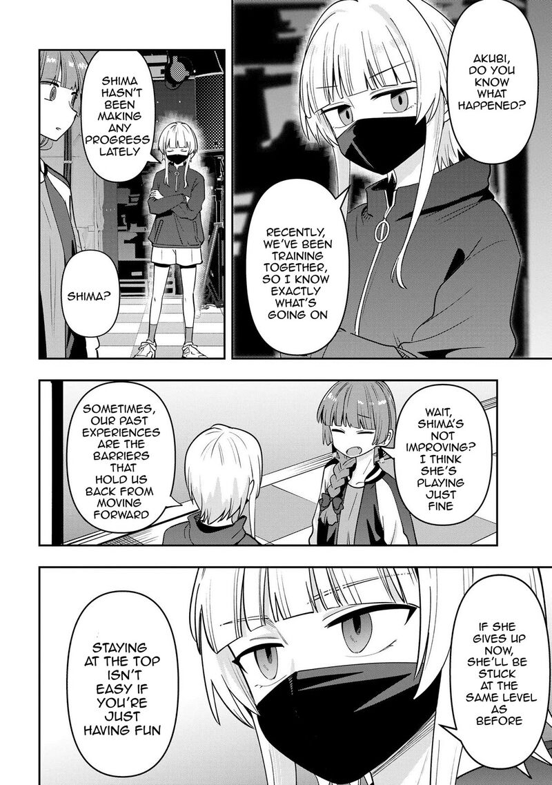 Bocchi The Rock Gaiden Hiroi Kikuri No Fukazake Nikki 25 10