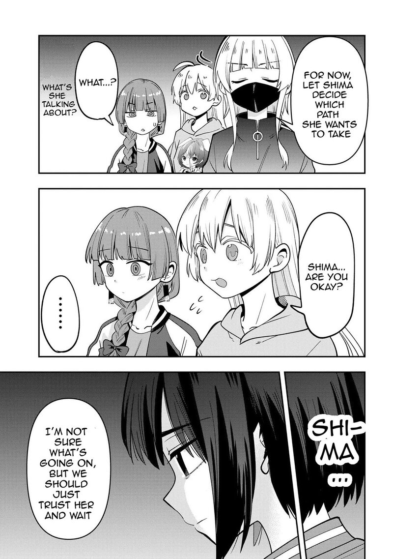 Bocchi The Rock Gaiden Hiroi Kikuri No Fukazake Nikki 25 11