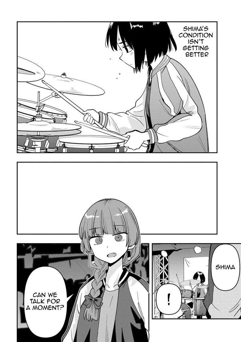 Bocchi The Rock Gaiden Hiroi Kikuri No Fukazake Nikki 25 12