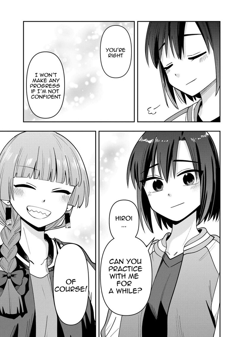 Bocchi The Rock Gaiden Hiroi Kikuri No Fukazake Nikki 25 17