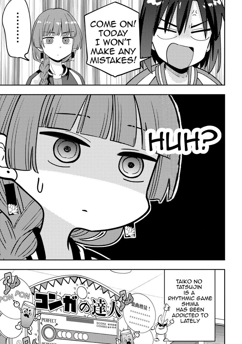 Bocchi The Rock Gaiden Hiroi Kikuri No Fukazake Nikki 25 19