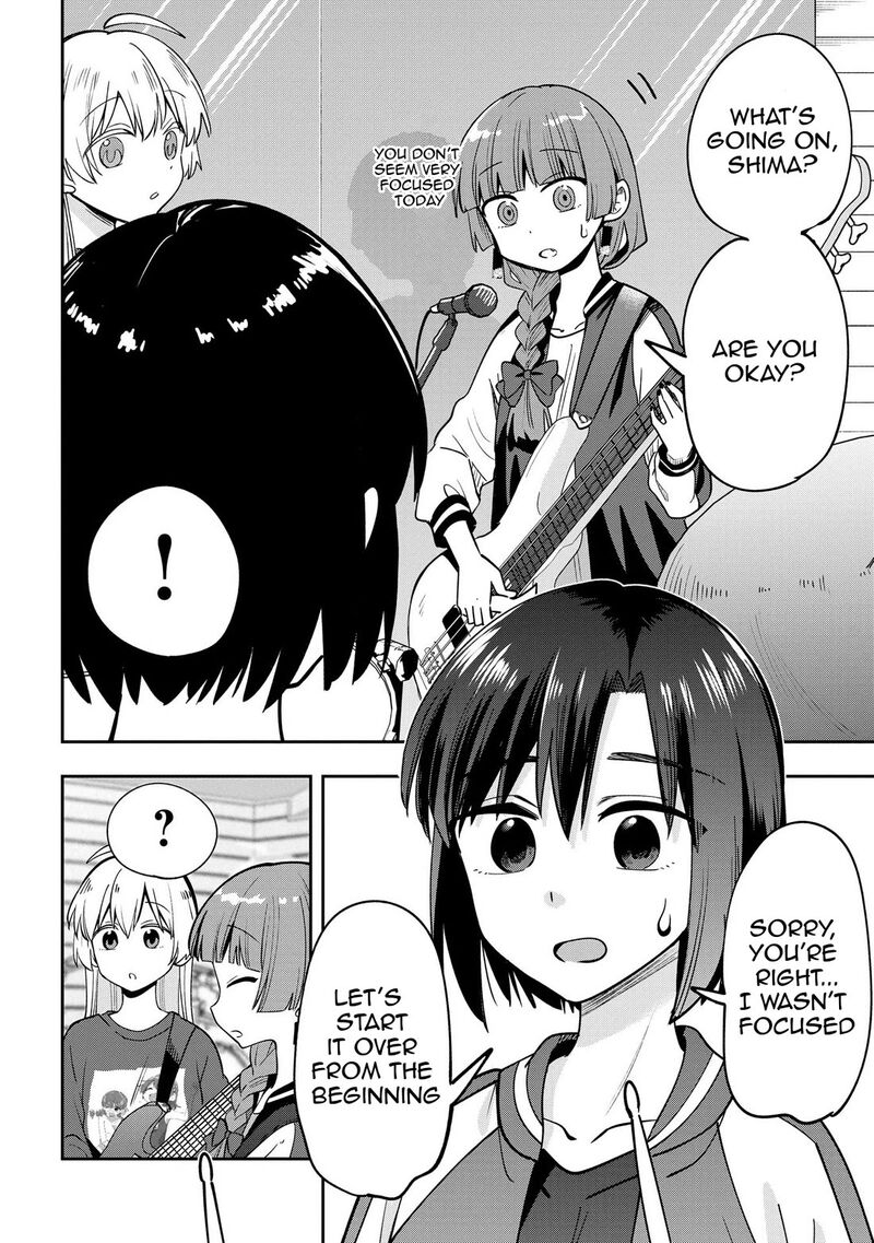Bocchi The Rock Gaiden Hiroi Kikuri No Fukazake Nikki 25 2