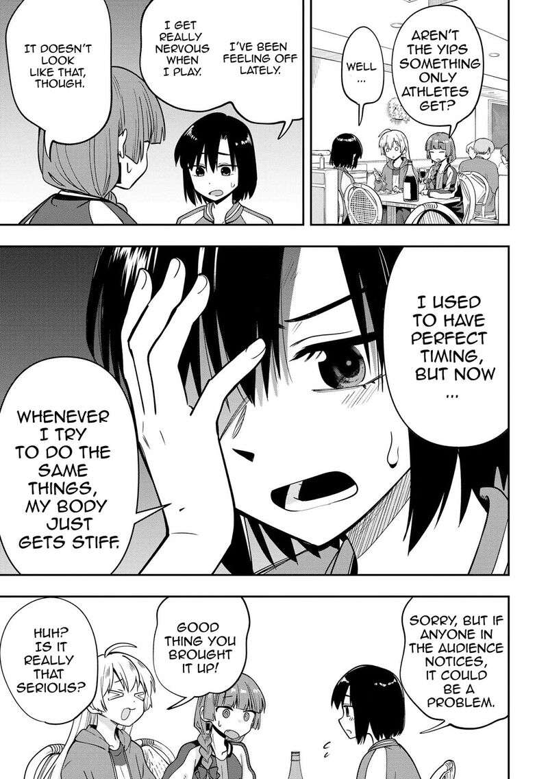 Bocchi The Rock Gaiden Hiroi Kikuri No Fukazake Nikki 25 5