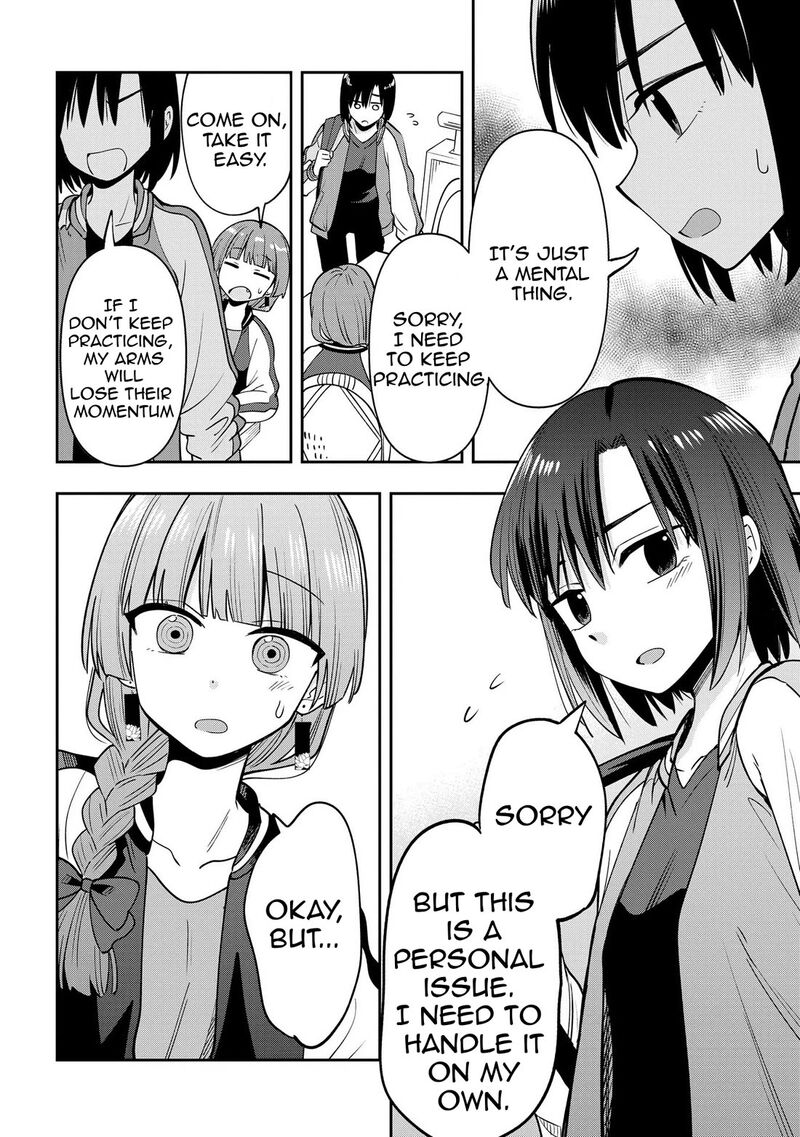 Bocchi The Rock Gaiden Hiroi Kikuri No Fukazake Nikki 25 6