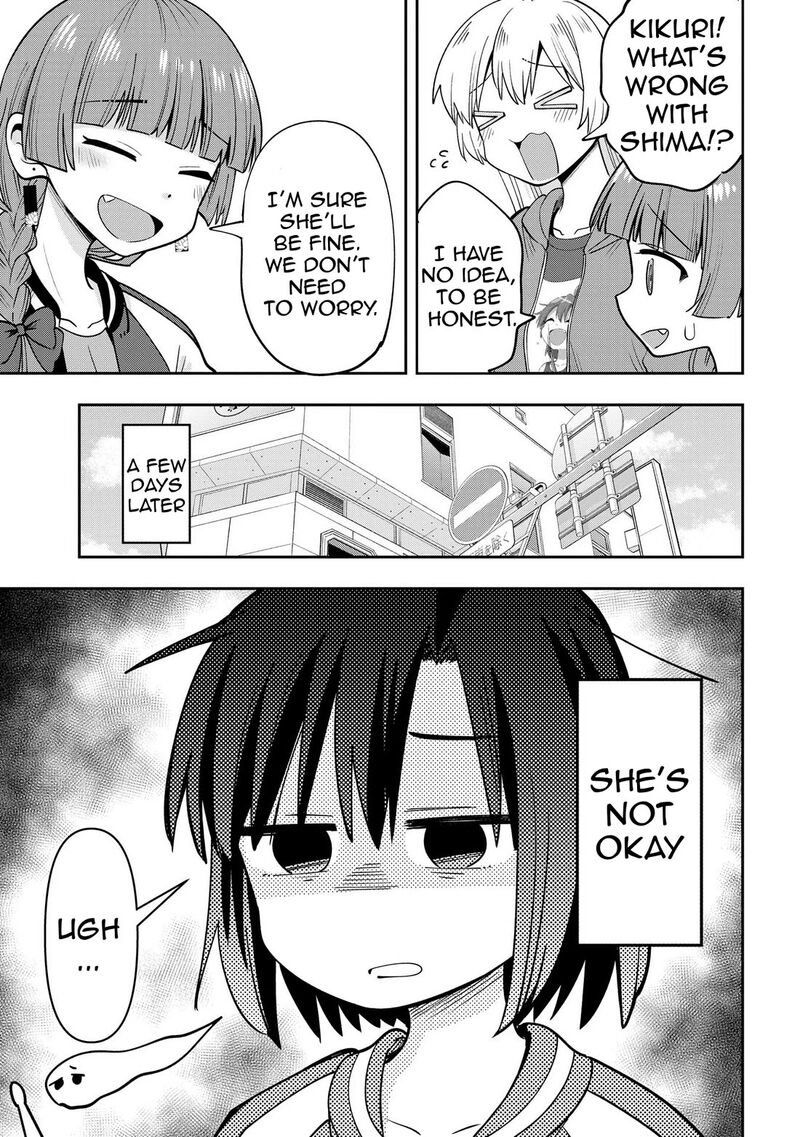 Bocchi The Rock Gaiden Hiroi Kikuri No Fukazake Nikki 25 7