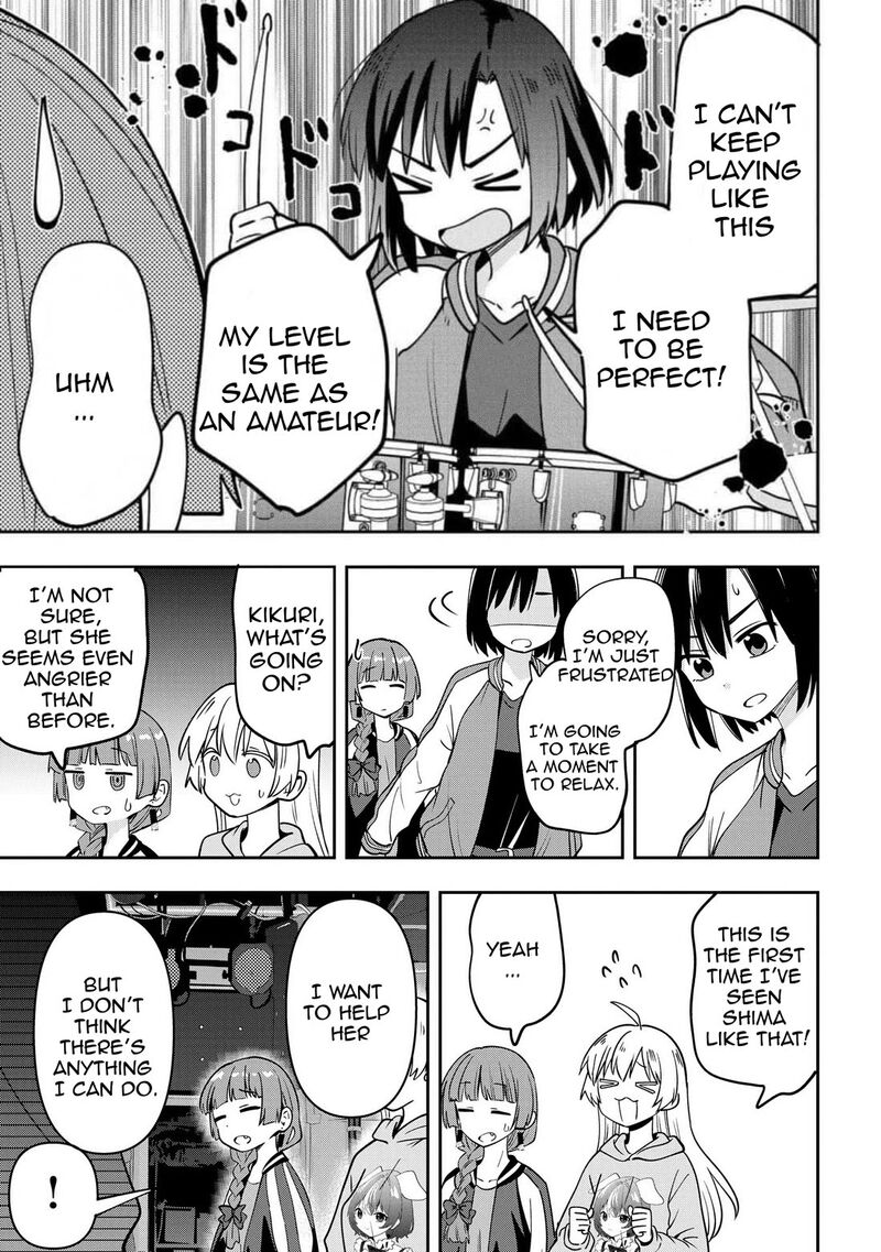 Bocchi The Rock Gaiden Hiroi Kikuri No Fukazake Nikki 25 9