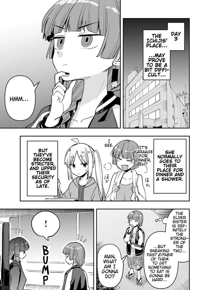 Bocchi The Rock Gaiden Hiroi Kikuri No Fukazake Nikki 28 11