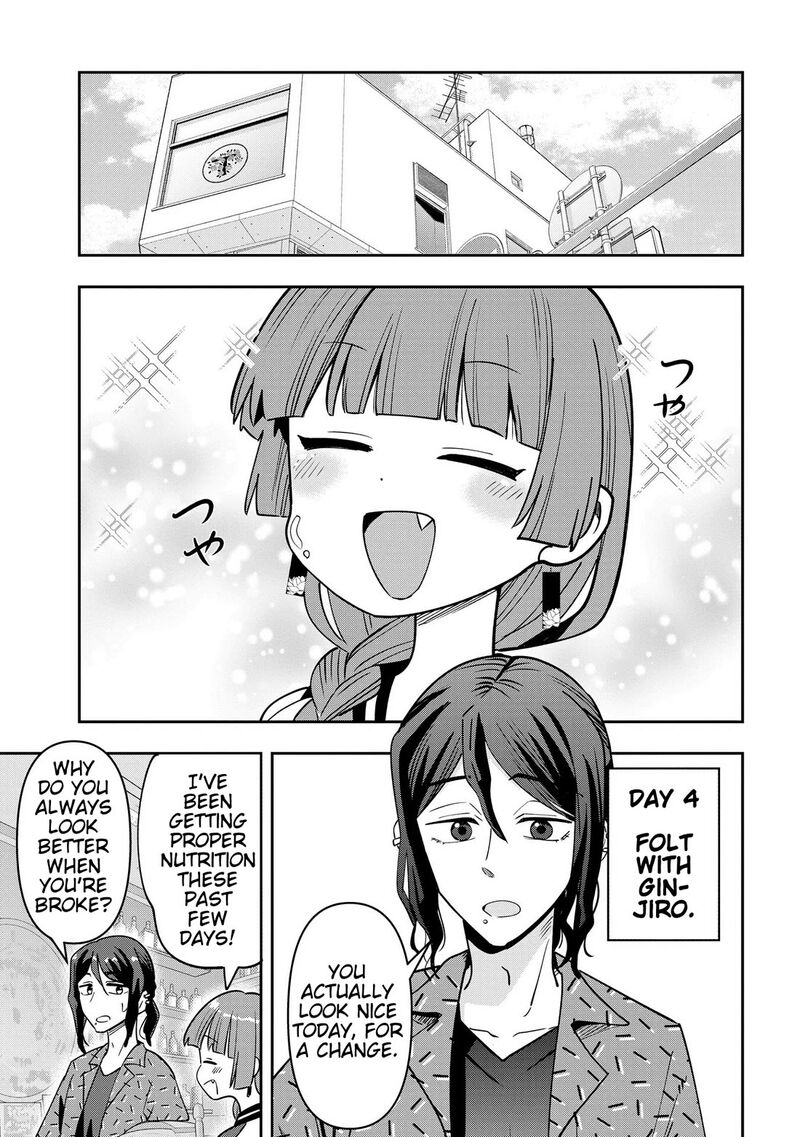 Bocchi The Rock Gaiden Hiroi Kikuri No Fukazake Nikki 28 13