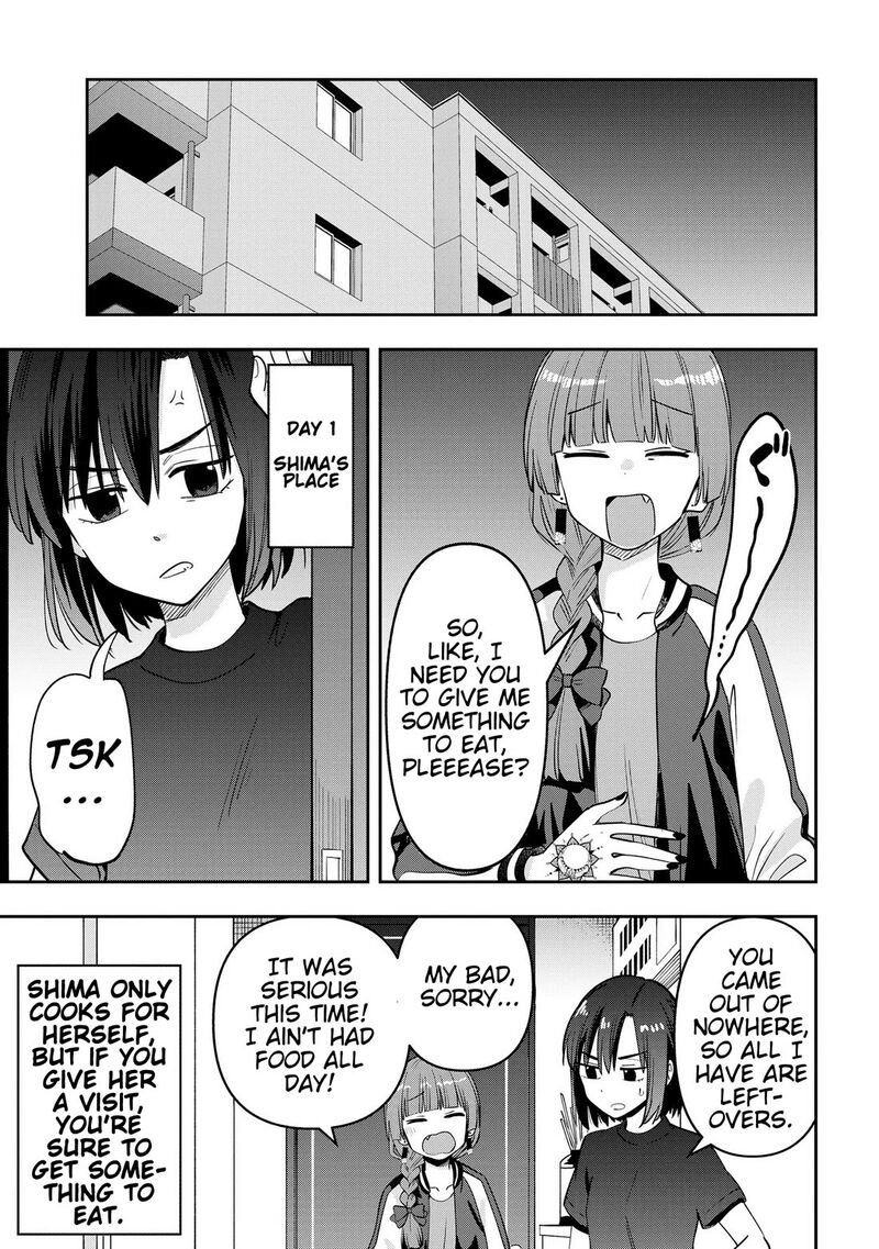 Bocchi The Rock Gaiden Hiroi Kikuri No Fukazake Nikki 28 3
