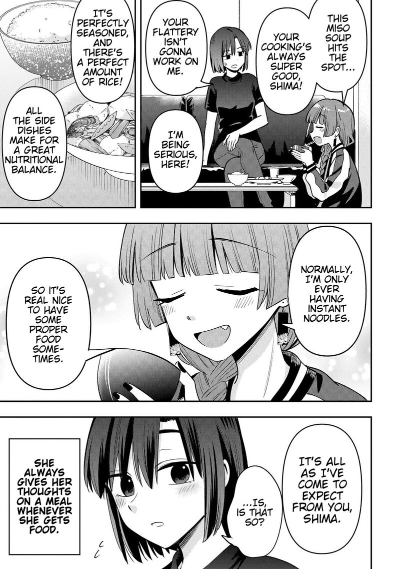 Bocchi The Rock Gaiden Hiroi Kikuri No Fukazake Nikki 28 5