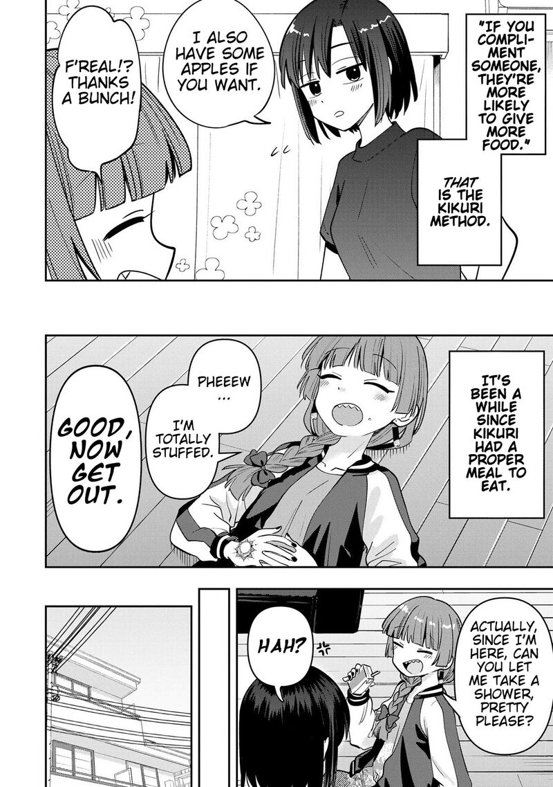 Bocchi The Rock Gaiden Hiroi Kikuri No Fukazake Nikki 28 6