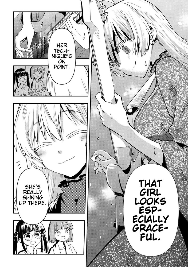 Bocchi The Rock Gaiden Hiroi Kikuri No Fukazake Nikki 29 2