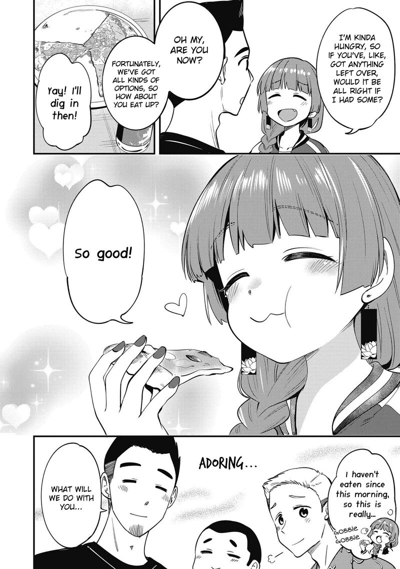Bocchi The Rock Gaiden Hiroi Kikuri No Fukazake Nikki 3 12
