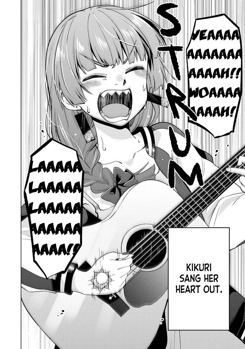 Bocchi The Rock Gaiden Hiroi Kikuri No Fukazake Nikki 3 18