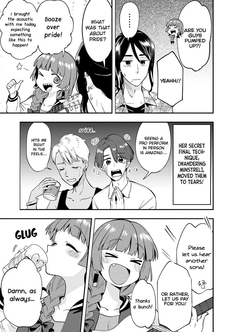 Bocchi The Rock Gaiden Hiroi Kikuri No Fukazake Nikki 3 19