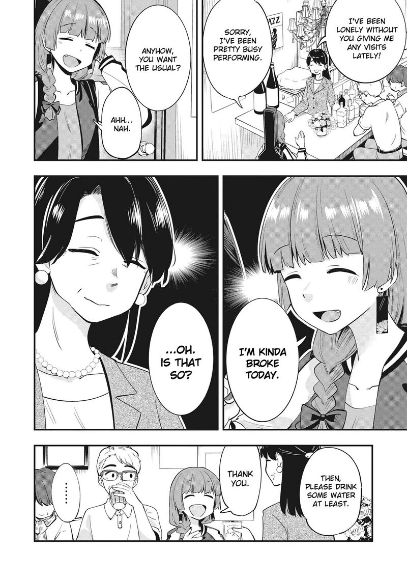 Bocchi The Rock Gaiden Hiroi Kikuri No Fukazake Nikki 3 6