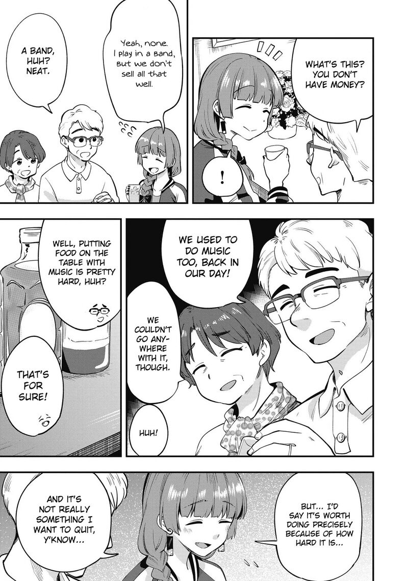 Bocchi The Rock Gaiden Hiroi Kikuri No Fukazake Nikki 3 7