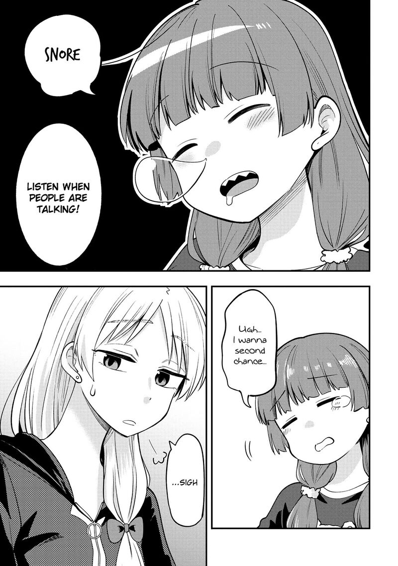 Bocchi The Rock Gaiden Hiroi Kikuri No Fukazake Nikki 4 17