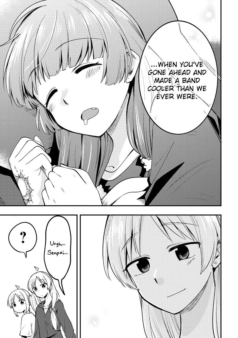 Bocchi The Rock Gaiden Hiroi Kikuri No Fukazake Nikki 4 19