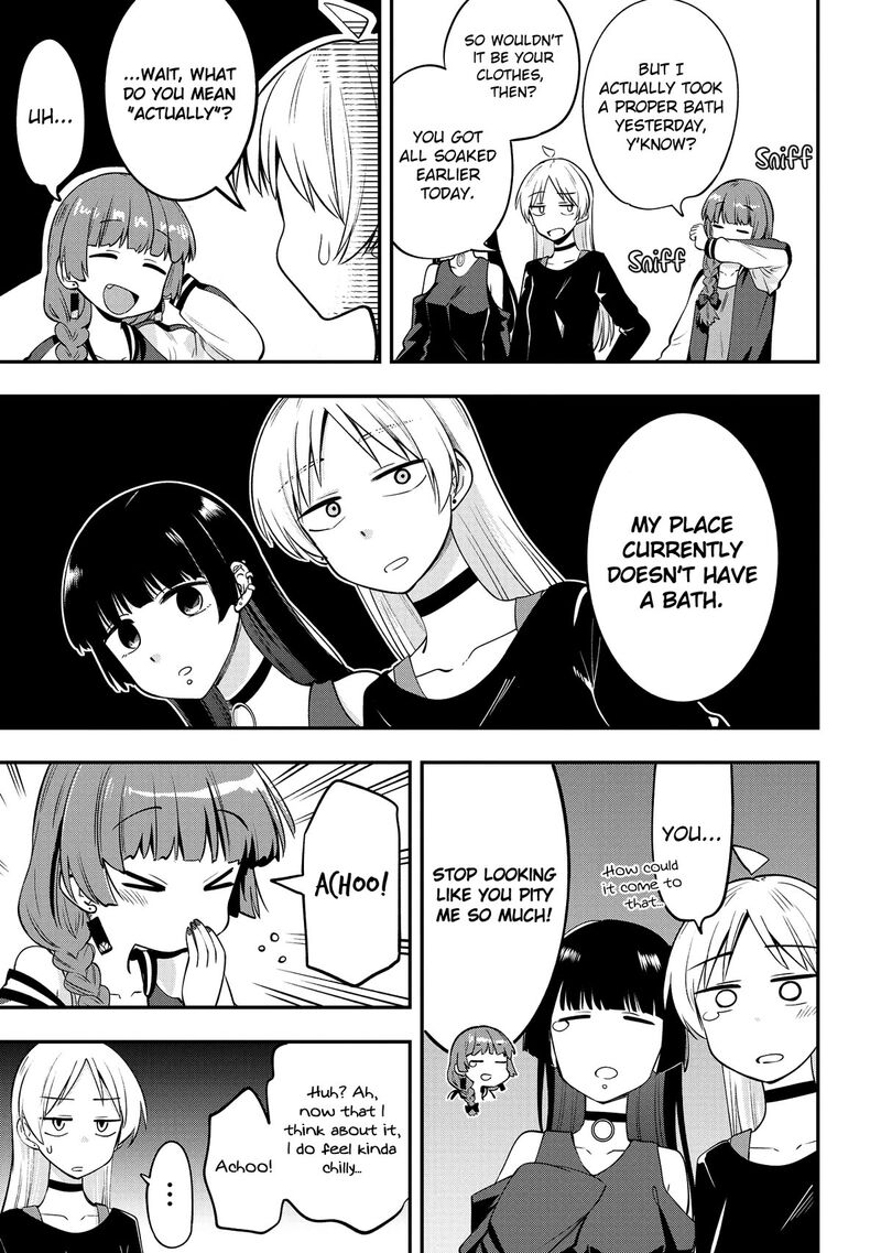 Bocchi The Rock Gaiden Hiroi Kikuri No Fukazake Nikki 4 7