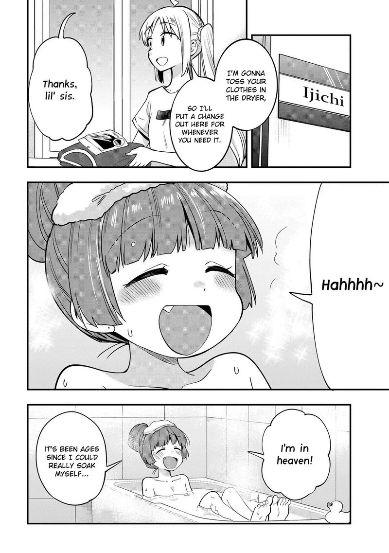 Bocchi The Rock Gaiden Hiroi Kikuri No Fukazake Nikki 4 8