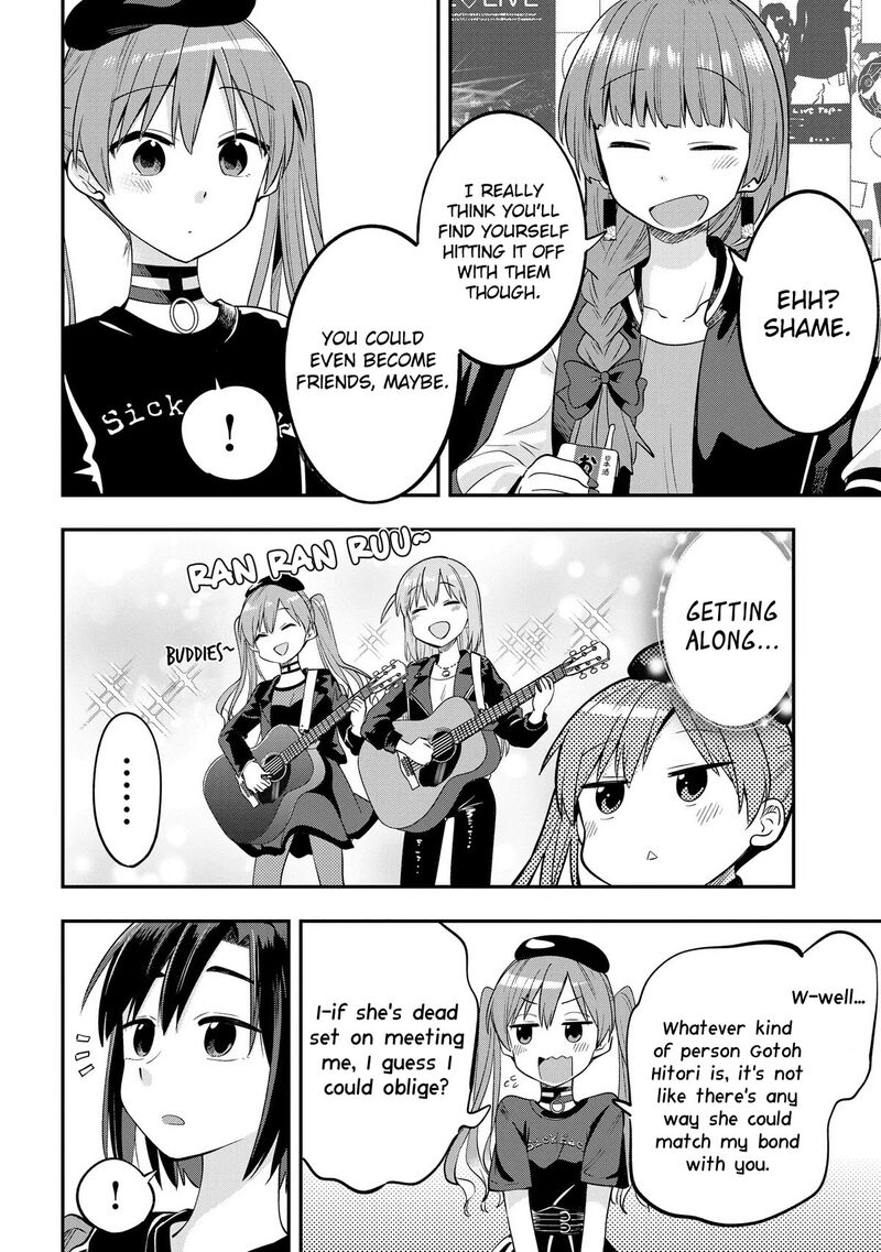 Bocchi The Rock Gaiden Hiroi Kikuri No Fukazake Nikki 5 12