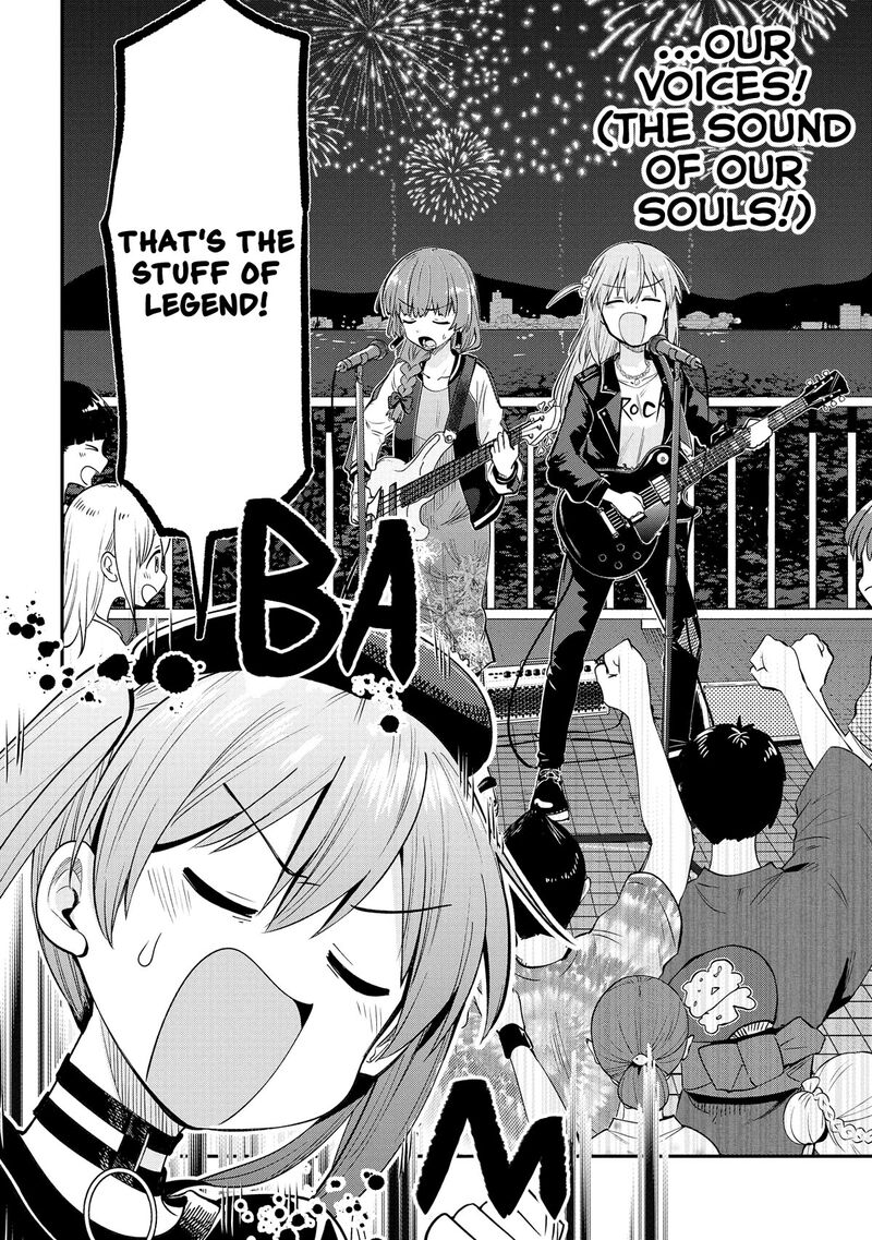 Bocchi The Rock Gaiden Hiroi Kikuri No Fukazake Nikki 5 16