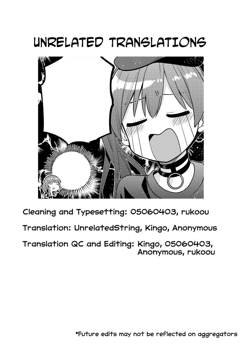 Bocchi The Rock Gaiden Hiroi Kikuri No Fukazake Nikki 5 23