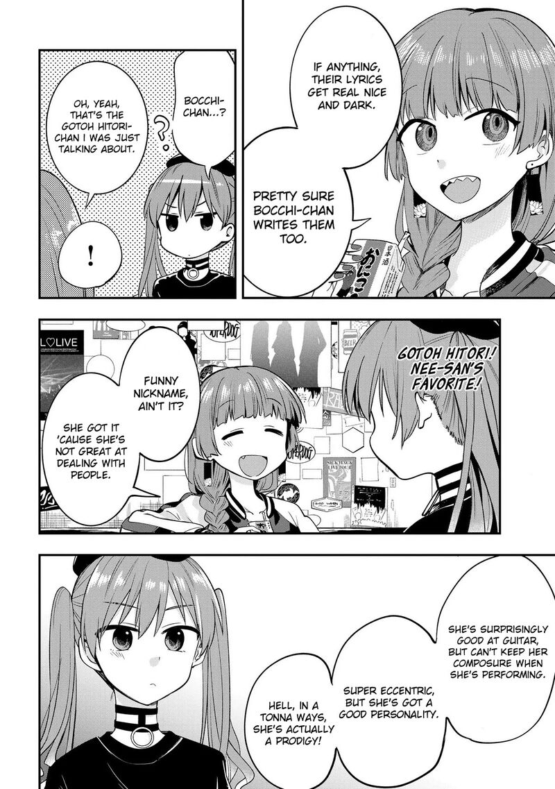 Bocchi The Rock Gaiden Hiroi Kikuri No Fukazake Nikki 5 8