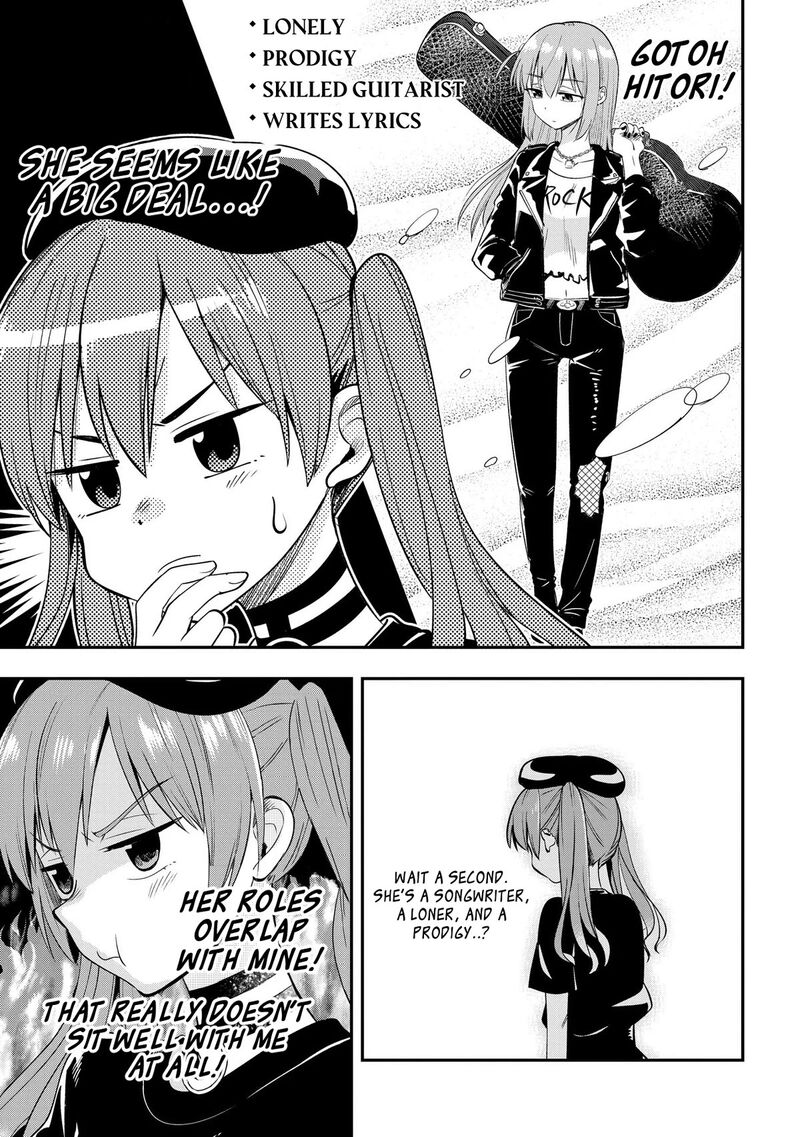 Bocchi The Rock Gaiden Hiroi Kikuri No Fukazake Nikki 5 9