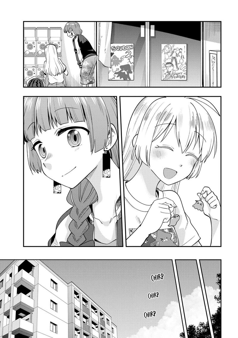 Bocchi The Rock Gaiden Hiroi Kikuri No Fukazake Nikki 6 11