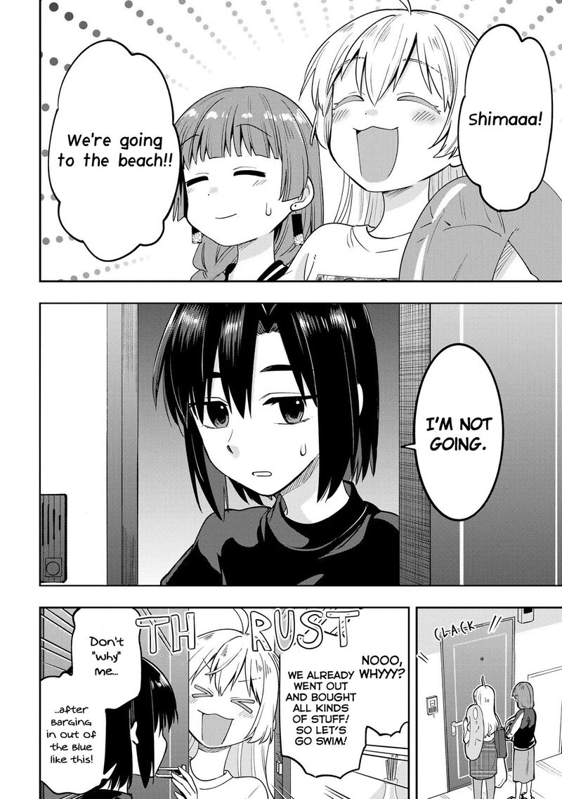 Bocchi The Rock Gaiden Hiroi Kikuri No Fukazake Nikki 6 12