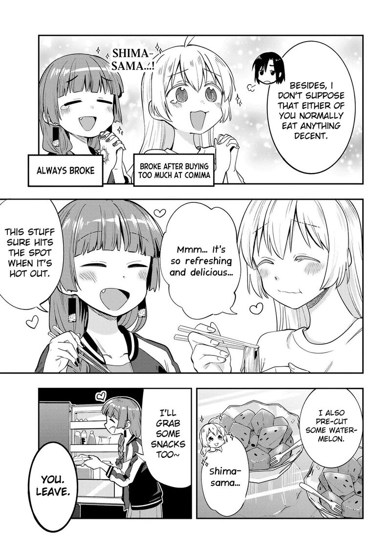 Bocchi The Rock Gaiden Hiroi Kikuri No Fukazake Nikki 6 15