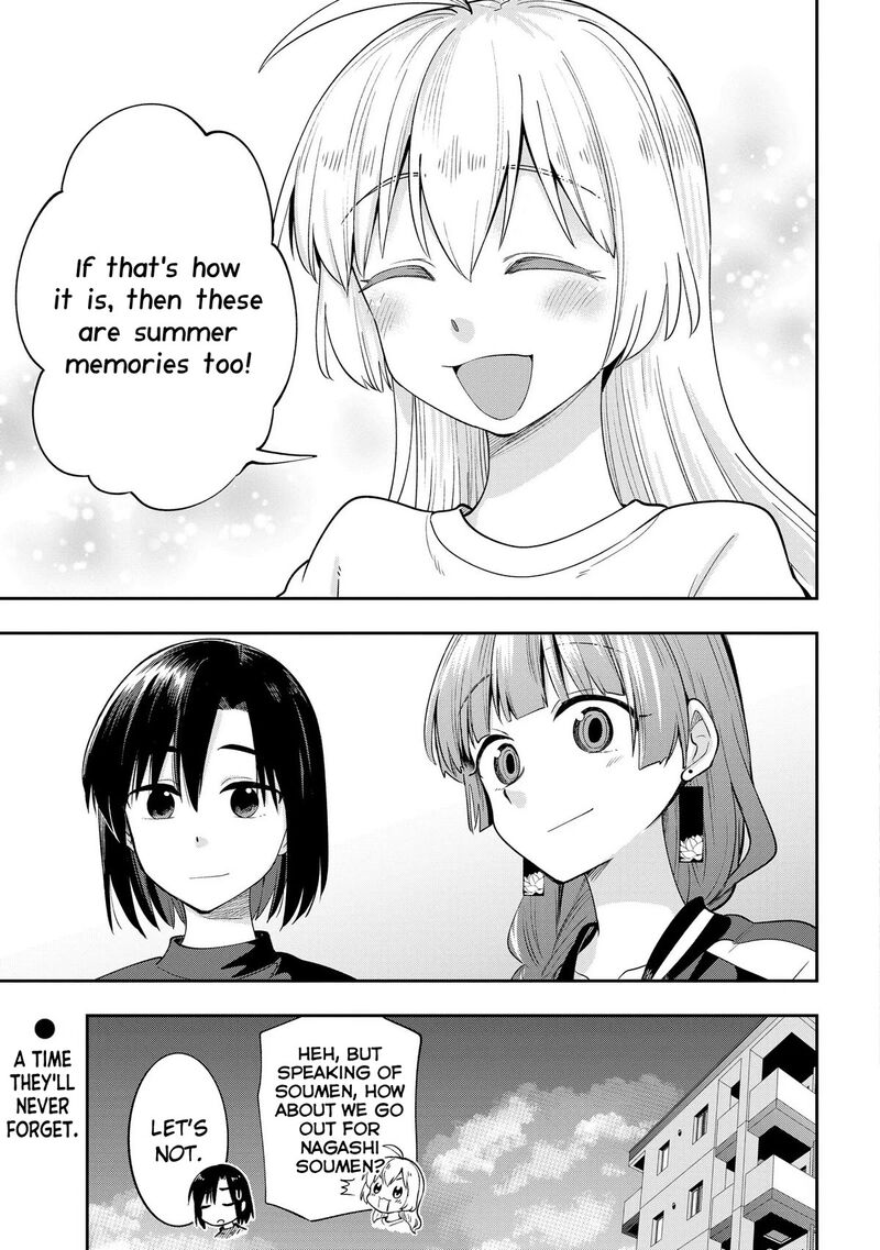 Bocchi The Rock Gaiden Hiroi Kikuri No Fukazake Nikki 6 19