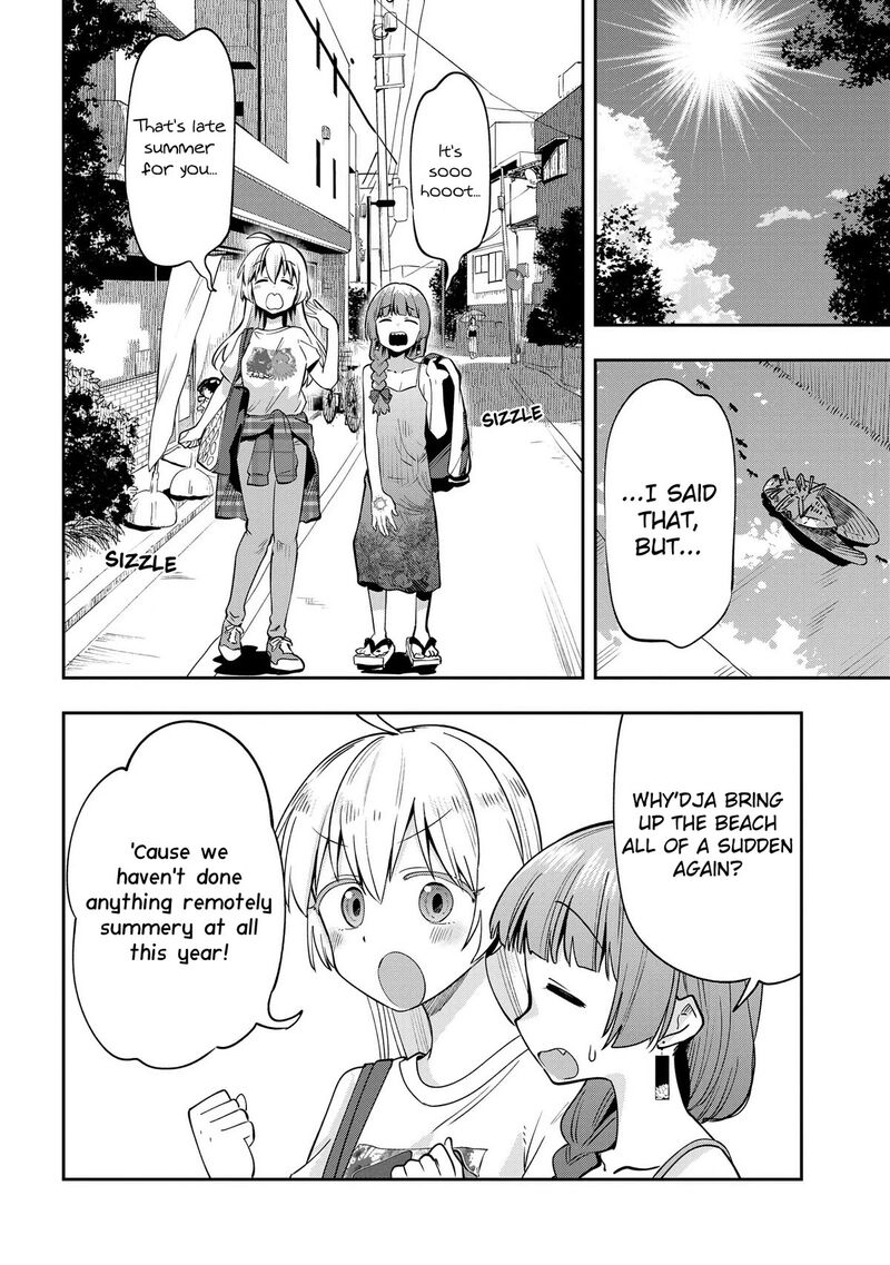 Bocchi The Rock Gaiden Hiroi Kikuri No Fukazake Nikki 6 6