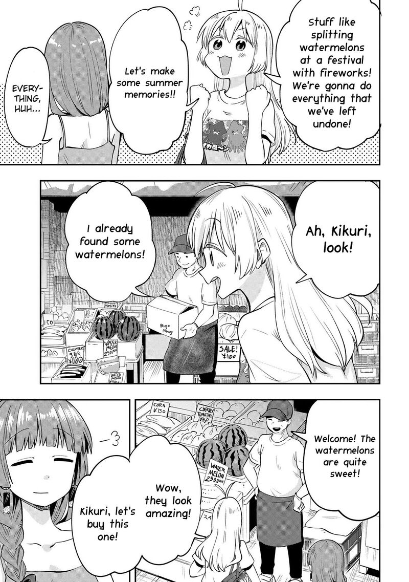 Bocchi The Rock Gaiden Hiroi Kikuri No Fukazake Nikki 6 9