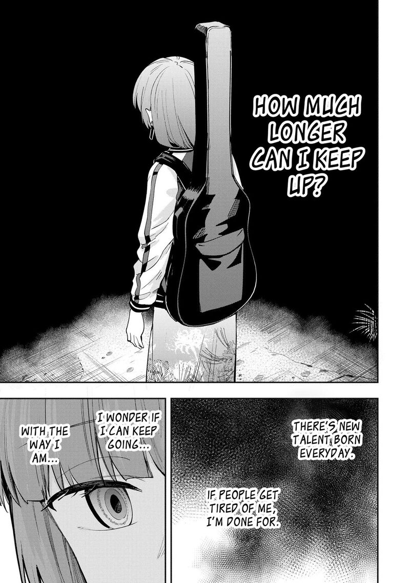 Bocchi The Rock Gaiden Hiroi Kikuri No Fukazake Nikki 7 15