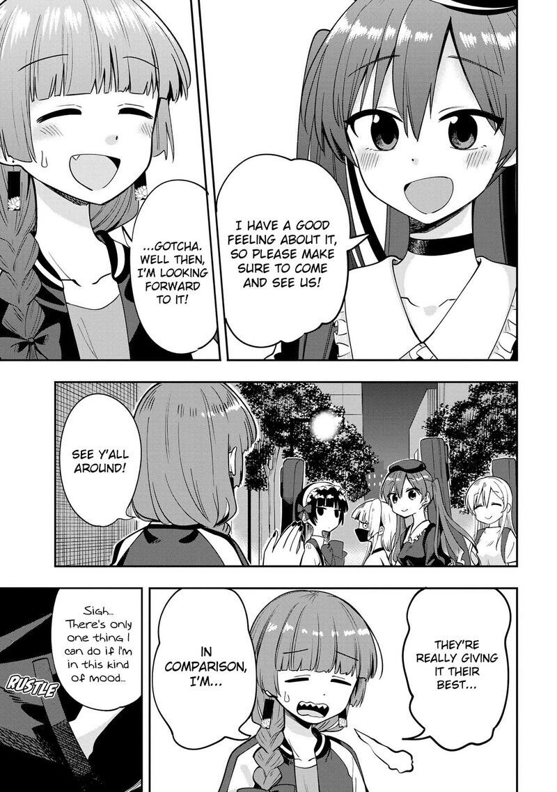 Bocchi The Rock Gaiden Hiroi Kikuri No Fukazake Nikki 7 7