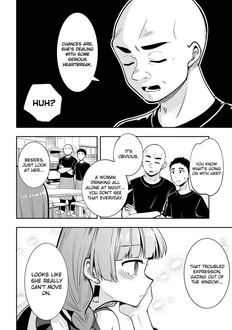 Bocchi The Rock Gaiden Hiroi Kikuri No Fukazake Nikki 8 10