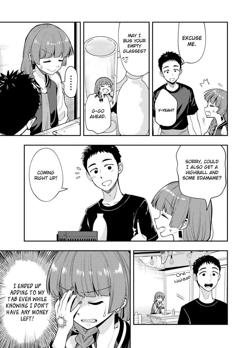 Bocchi The Rock Gaiden Hiroi Kikuri No Fukazake Nikki 8 7